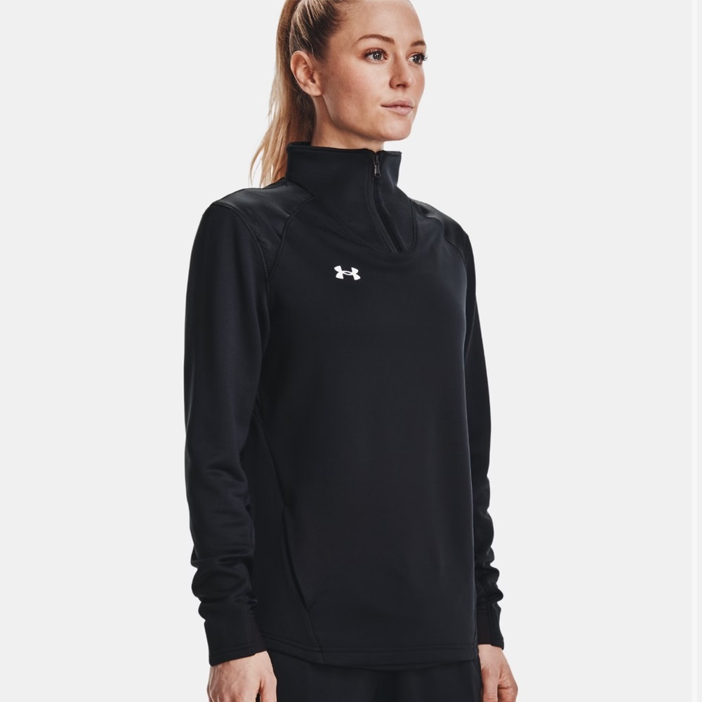 Under Armour Quarter Zip